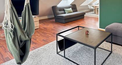 Ap20-historic Home Downtown at Stavanger