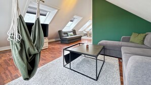 Unclassified image, 2 of 59, button - Ap20-historic Home Downtown at Stavanger (Stavanger)