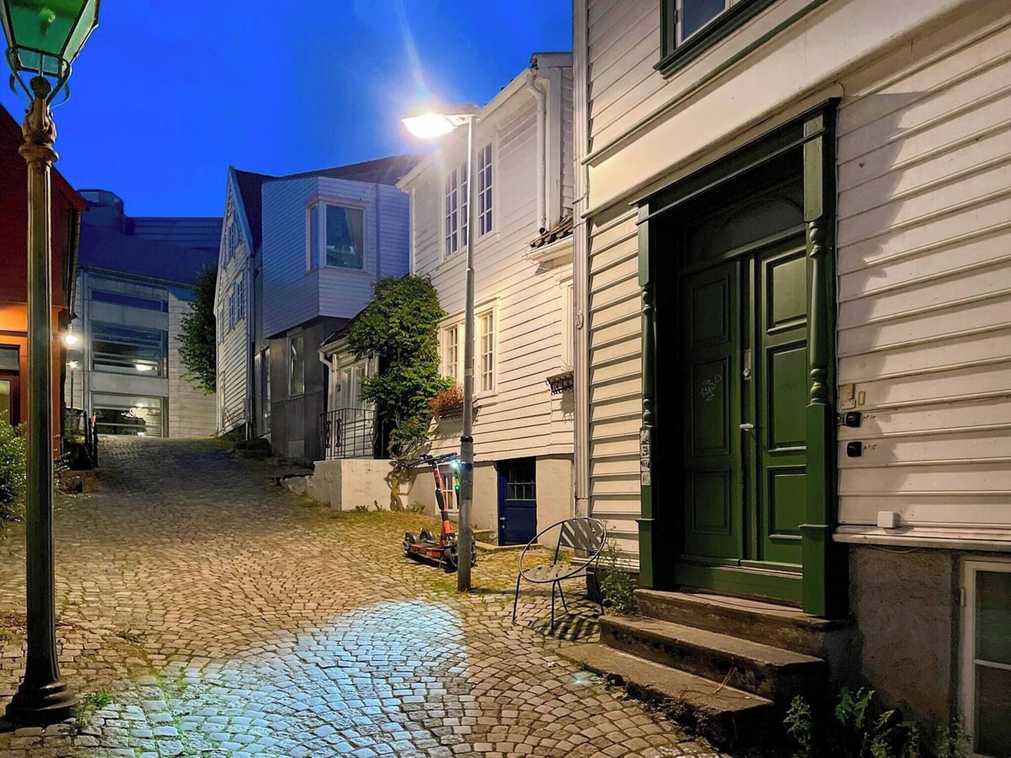 Ferienhaus, 2 Schlafzimmer, Stadtblick | Außenbereich