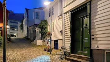 Ferienhaus, 2 Schlafzimmer, Stadtblick | Außenbereich