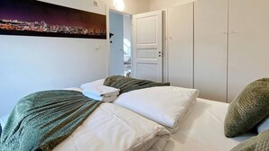 Unclassified image, 4 of 59, button - Ap20-historic Home Downtown at Stavanger (Stavanger)