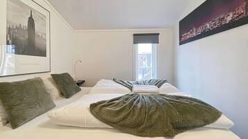 3 bedrooms