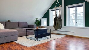 Unclassified image, 3 of 59, button - Ap20-historic Home Downtown at Stavanger (Stavanger)