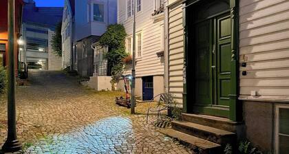 The Green 20 of Stavanger BnB