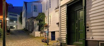 The Green 20 of Stavanger BnB