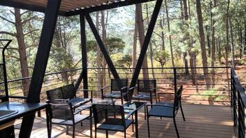 Restauration extĂ©rieure