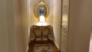 Hallway - le sale resort (Caserta)