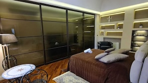 Luxury Double or Twin Room - le sale resort (Caserta)