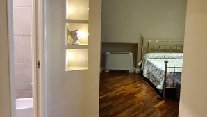 Superior Double or Twin Room - le sale resort (Caserta)