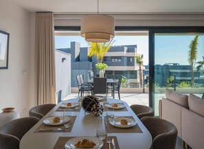 Unclassified image, 3 of 75, button - Magnificent 3-BDR Apt with Terrace, Spa & Pools (Estepona)