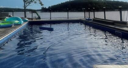 Hidden Valley Paradise