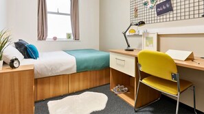 Apartment, 3 Schlafzimmer, Nichtraucher