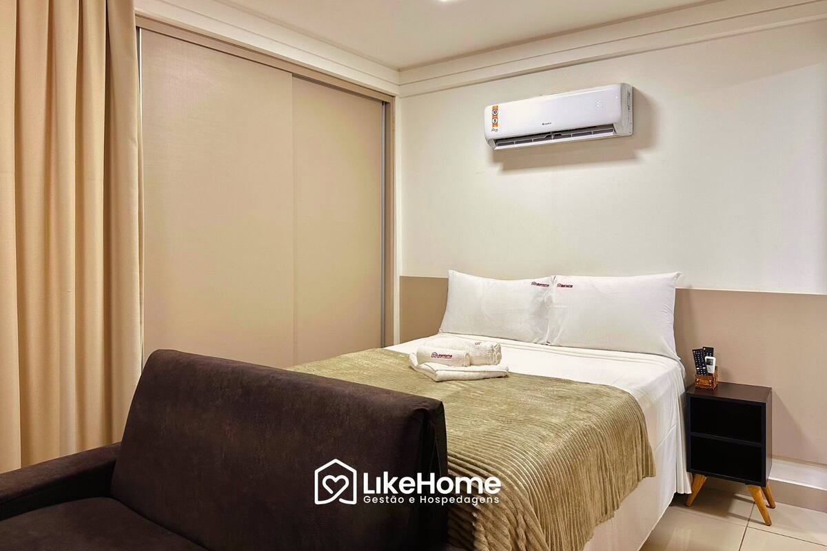 ห้องคลาสสิกสตูดิโอ | 1 ห้องนอน, Wi-Fi ฟรี