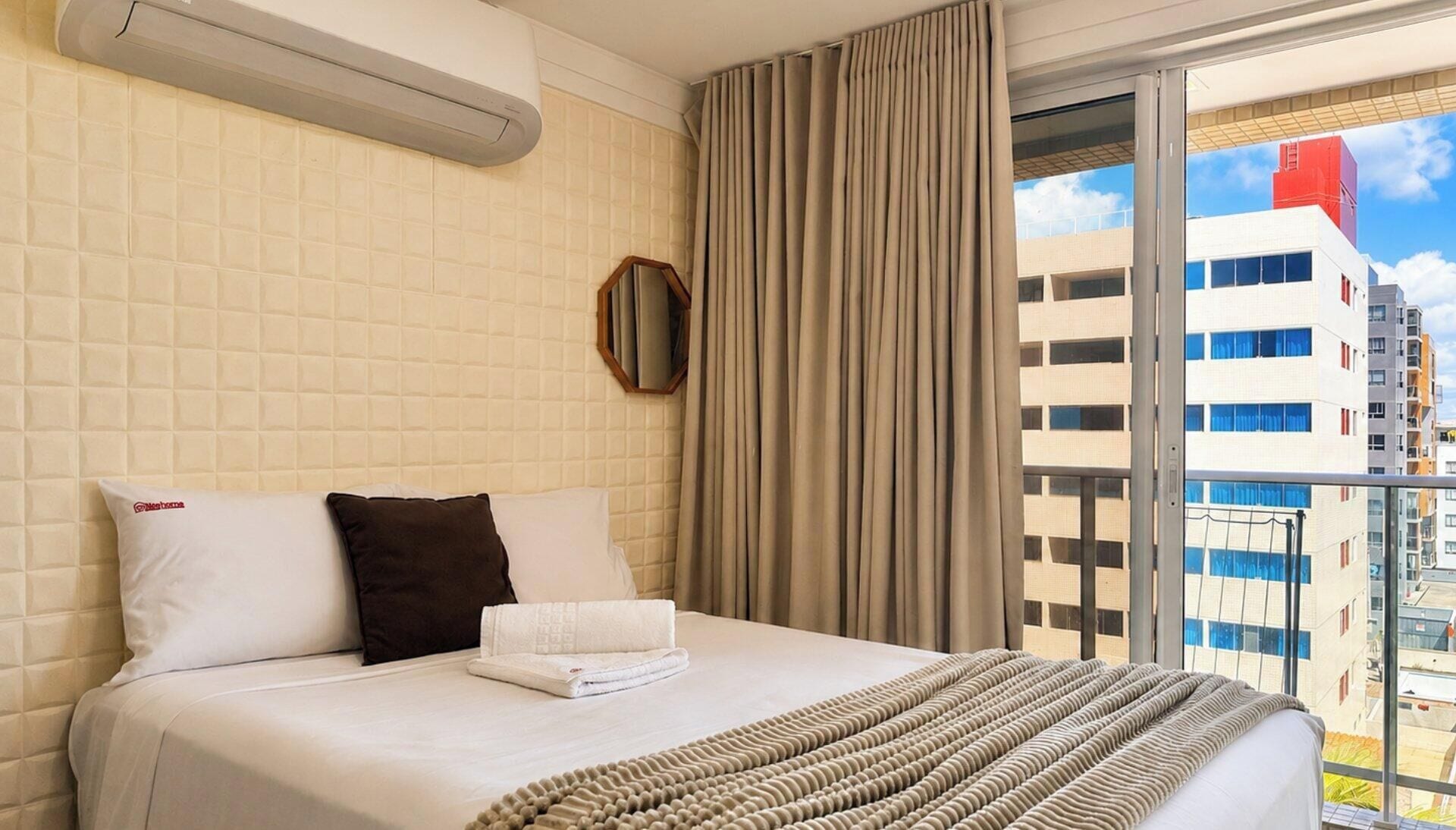 Traditional Suite | 1 bedroom, WiFi (free)