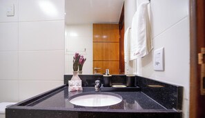 Superior Stüdyo | Banyo