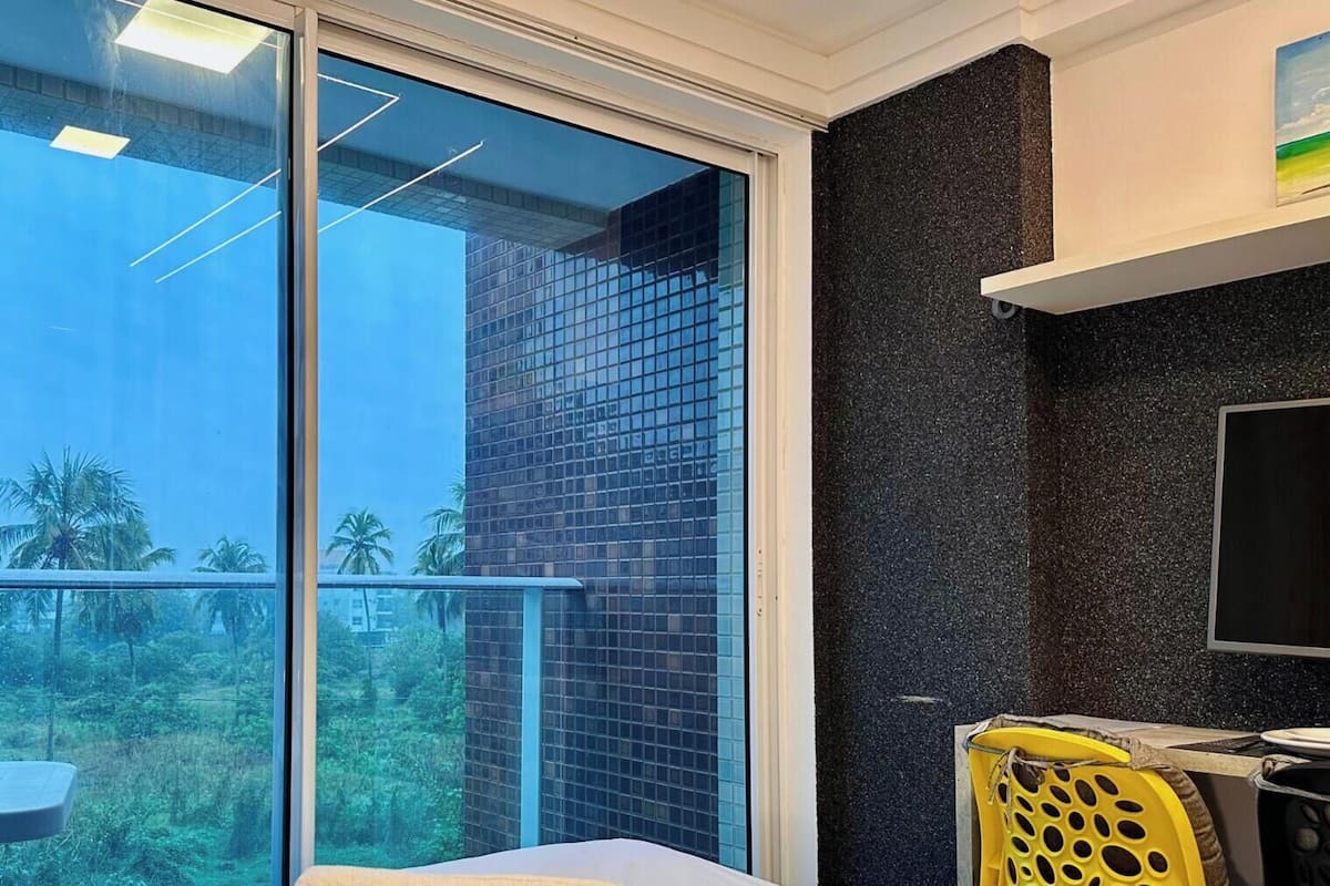 Basic Apartment | 1 bedroom, free WiFi