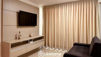 Studio – classic | 1 soverom og wi-fi (inkludert)