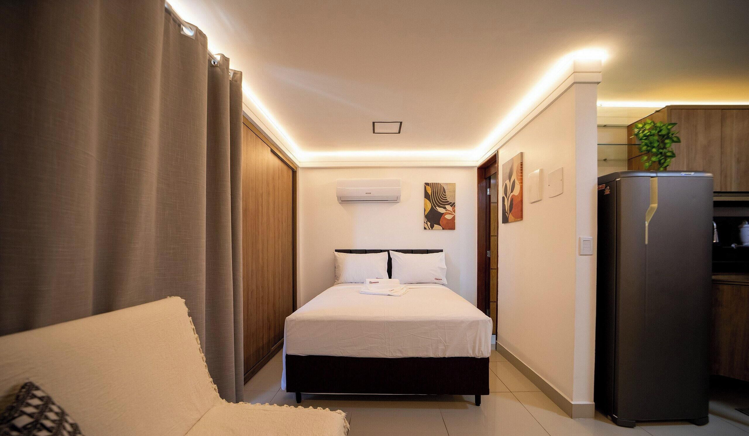 Superior Studio | 1 bedroom, WiFi (free)