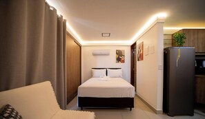 1 habitación y wifi gratis