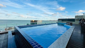 Indendørs pool