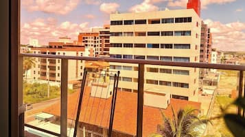 Traditional Suite | Property grounds