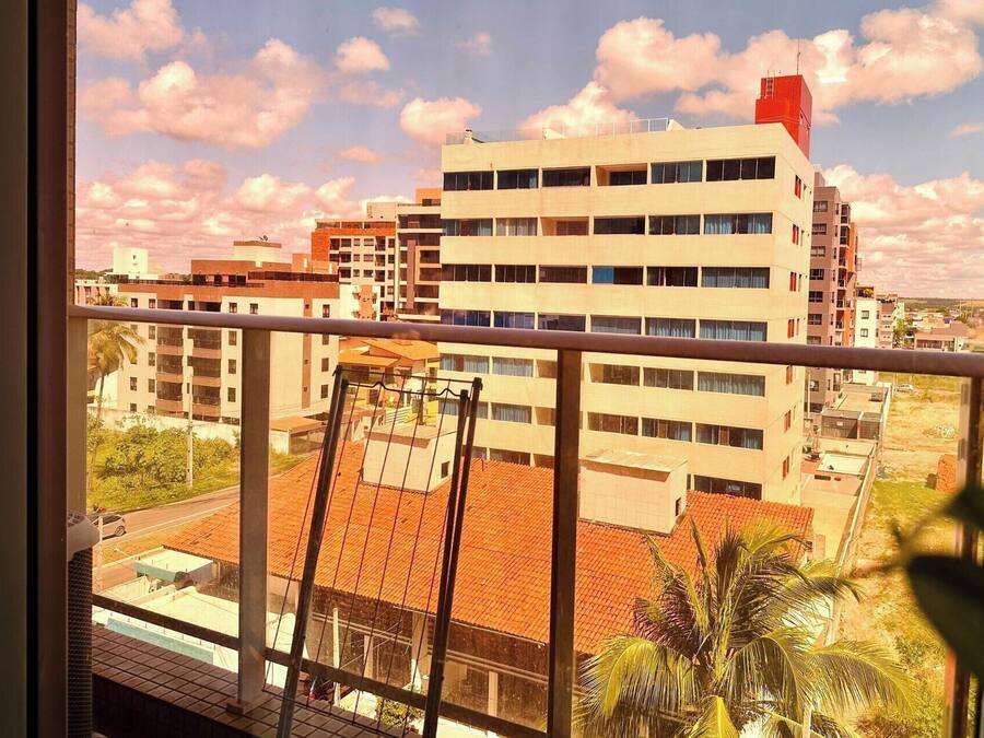 Suite tradicional | Áreas de la propiedad
