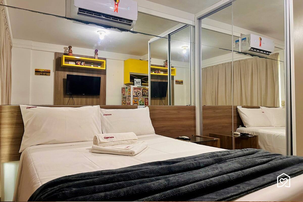 ห้องสแตนดาร์ดสวีท | 1 ห้องนอน, Wi-Fi ฟรี