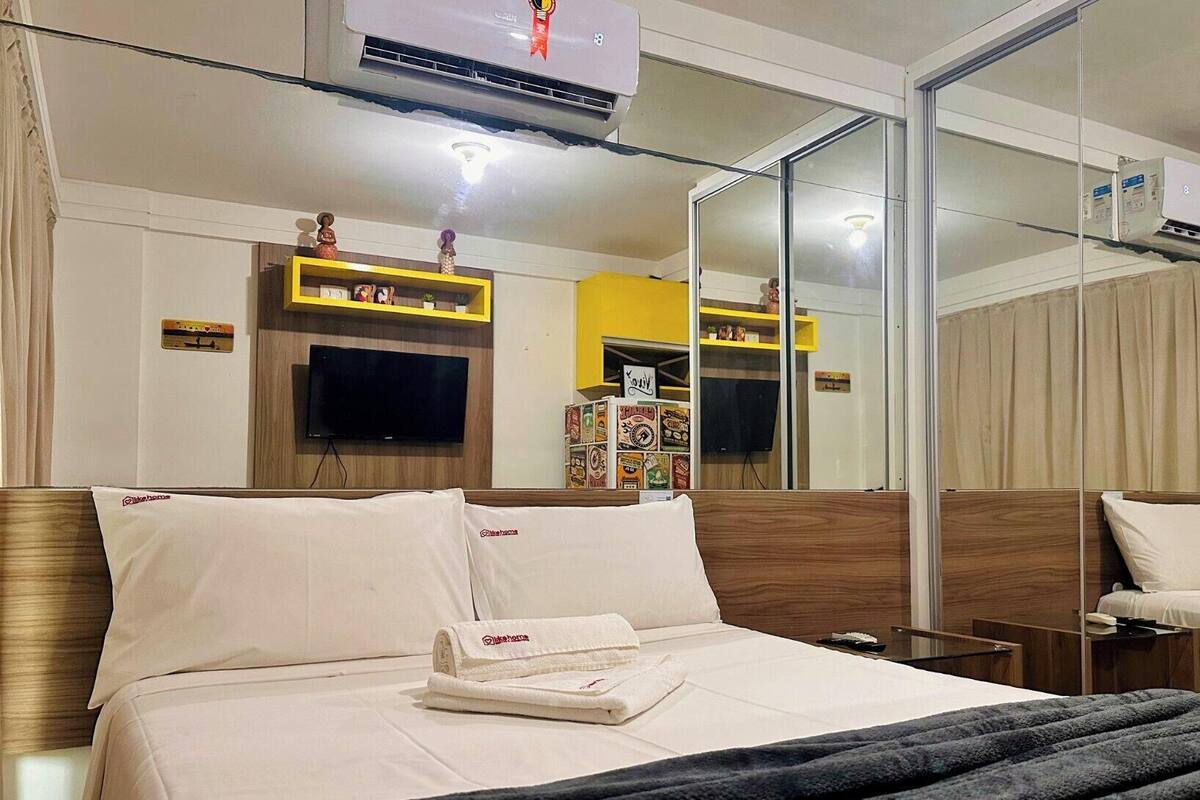 Standard Suite | 1 bedroom, WiFi (free)