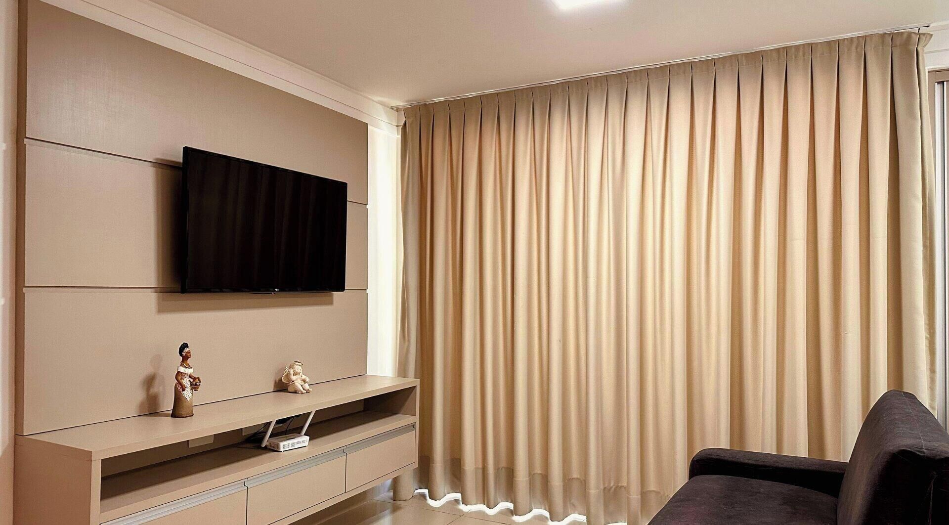 Classic Studio | Living area