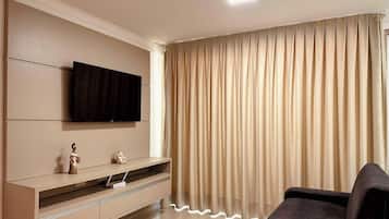 Classic Studio | Living area