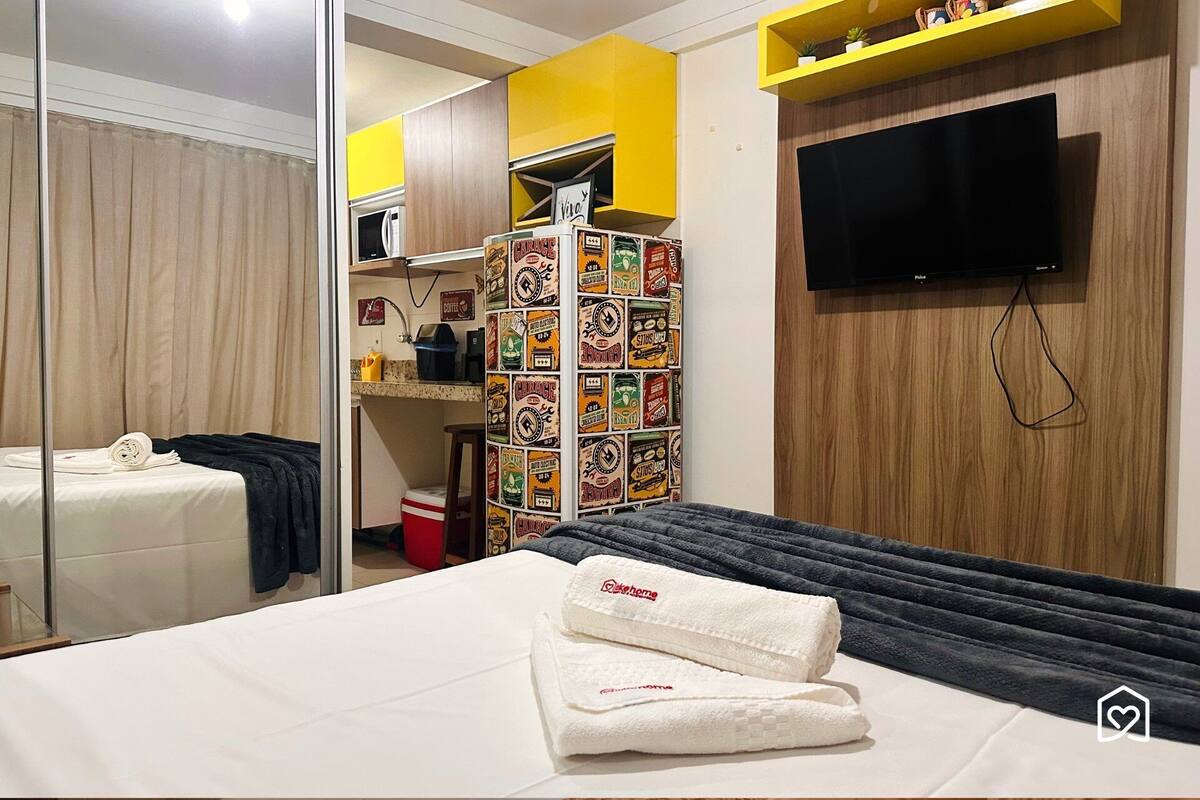 Standard Suite | 1 bedroom, WiFi (free)