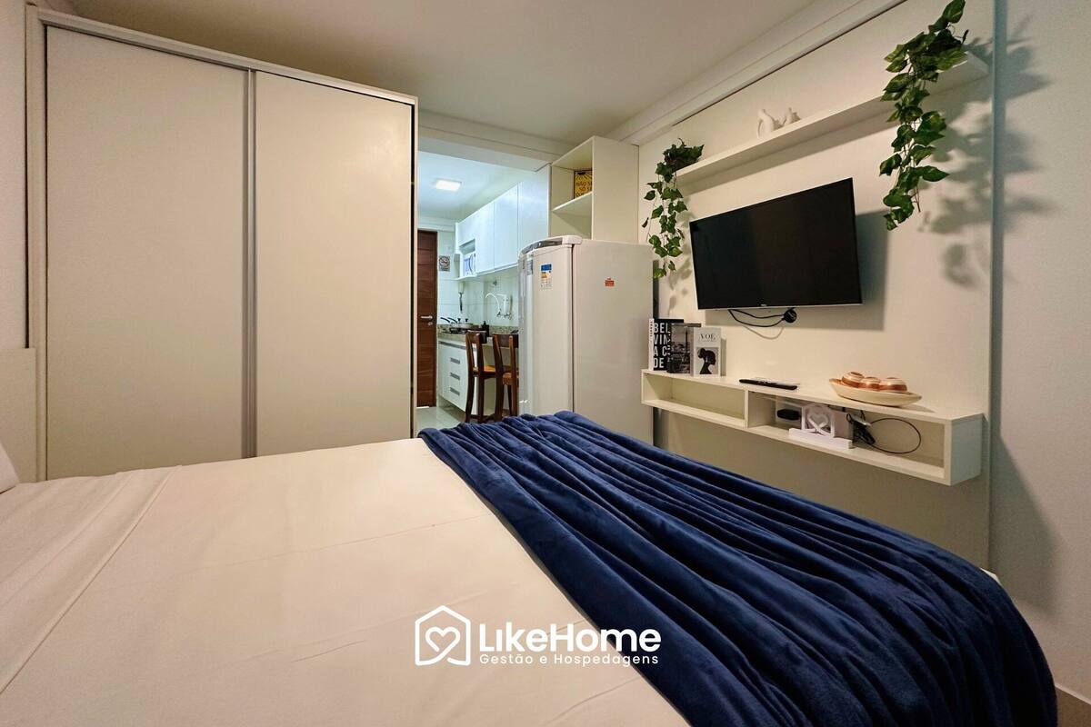 ห้องเบสิกสวีท | 1 ห้องนอน, Wi-Fi ฟรี