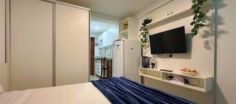 Mar Bello Plaza - LikeHome Hospedagens