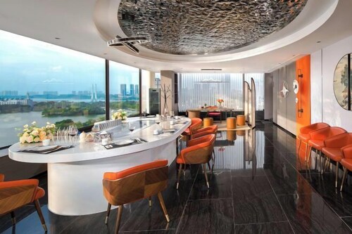 West Lake Garden Hotel