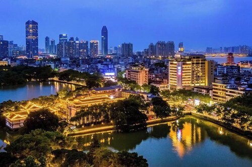 West Lake Garden Hotel