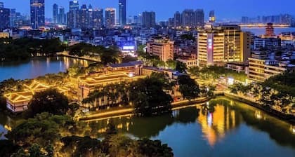 West Lake Garden Hotel