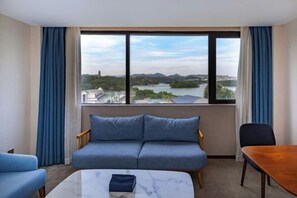 Room - West Lake Garden Hotel (Huizhou)