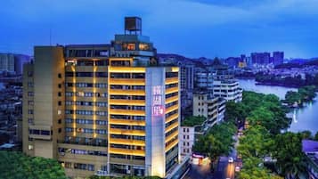 Ngoại thất