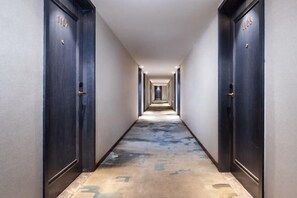 Interior - West Lake Garden Hotel (Huizhou)