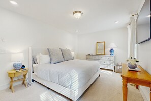 4 chambres, fer et planche à repasser, accès Internet, draps fournis