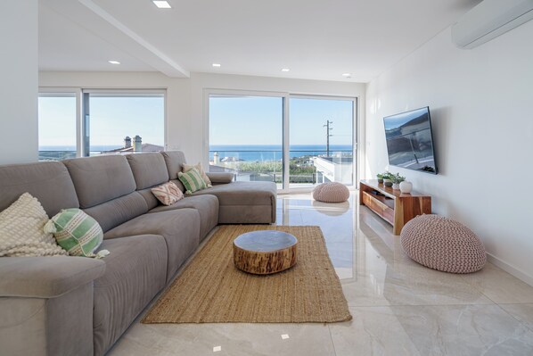 Smart-TV og fotballspill