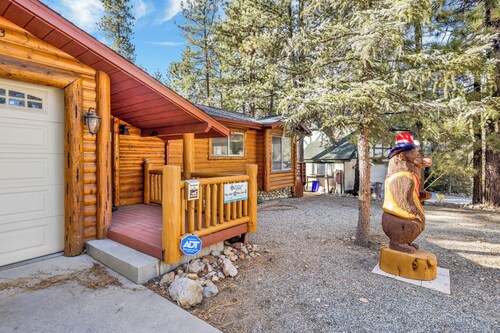 Mockingbird in Moonlight #2527