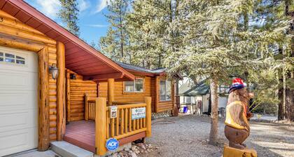 Mockingbird in Moonlight #2527