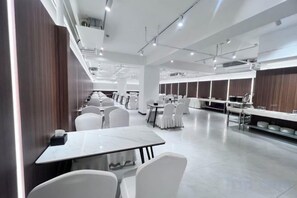 Dining - Rishengchang Hotel (Beijing South Railway Station) (Beijing)