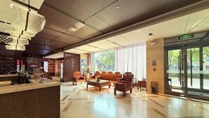 Interior - Rishengchang Hotel (Beijing South Railway Station) (Beijing)