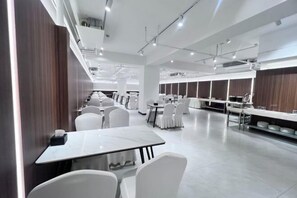 Restaurant - Beijing Rishengchang Hotel (Beijing)