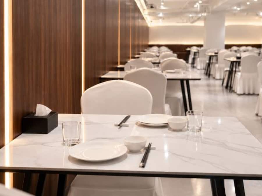 Restaurantes