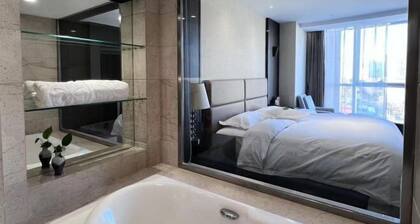 Beijing Rishengchang Hotel