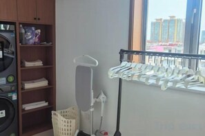 Interior - Rishengchang Hotel (Beijing South Railway Station) (Beijing)