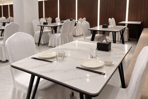 Dining - Rishengchang Hotel (Beijing South Railway Station) (Beijing)
